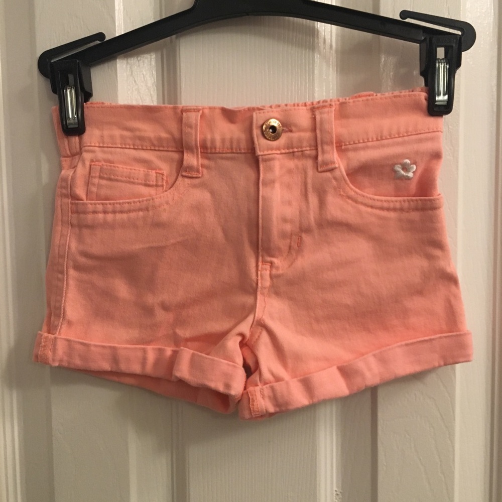 🌺Limited too toddler shorts